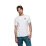 Футболка мужская Black Diamond M Mono Pocket SS Tee, White, XL (BD 7302591006XLG1) - 2 - Robinzon.ua