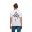 Футболка мужская Black Diamond M Mono Pocket SS Tee, White, XL (BD 7302591006XLG1) - 4 - Robinzon.ua