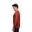 Футболка с длинным рукавом мужская Black Diamond M Alpenglow LS Crew, Burnt Sienna, S (BD 7520926044SML1) - 2 - Robinzon.ua