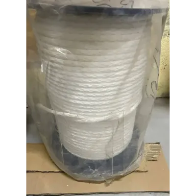 Яхтова поліпропіленова мотузка на метраж Lanex Pet 12.0mm, black (LNX LANO-P00123) - 4 - Robinzon.ua