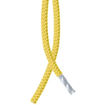 Яхтова універсальна мотузка на метраж Lanex Bora 6, yellow (LNX W060LBO5F) - 2 - Robinzon.ua