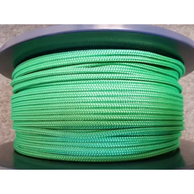 Яхтова універсальна мотузка на метраж Lanex Bora 10, green (LNX W100LBO2C) - 1 - Robinzon.ua