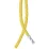 Яхтенная универсальная веревка на метраж Lanex Bora 10, yellow (LNX W100LBO5F) - 2 - Robinzon.ua