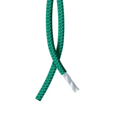 Яхтенная универсальная веревка на метраж Lanex Bora 10, yellow (LNX W100LBO5F) - 4 - Robinzon.ua