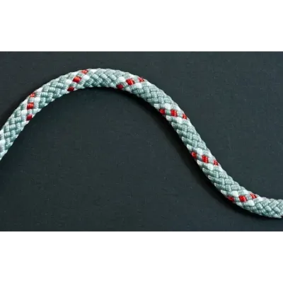 Крейсерская веревка на метраж Lanex Blizzard 4, gray/white/red (LNX W040LBL5A) - 1 - Robinzon.ua