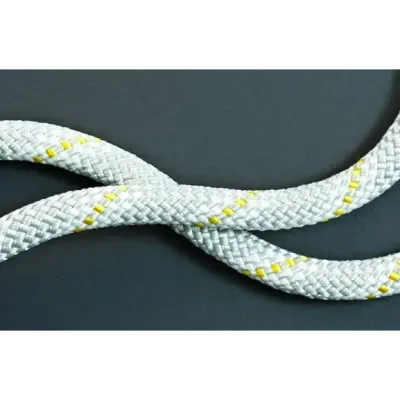 Крейсерская веревка на метраж Lanex Blizzard 12, white/red (LNX W120LBL5A) - 2 Крейсерская веревка на метраж Lanex Blizzard 12, white/red (LNX W120LBL5A) - 2 - Robinzon.ua