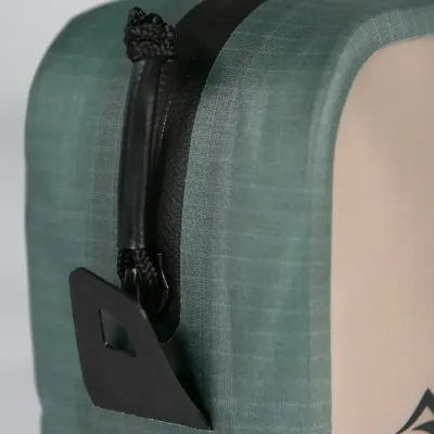 Гермочохол Sea to Summit Hydraulic Packing Cube, Picante, XS (STS ASG015121-031902) - 2 - Robinzon.ua