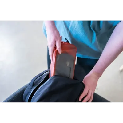 Гермочехол Hydraulic Packing Cube, Laurel Wreath, XS от Sea to Summit (STS ASG015121-032003) - 3 - Robinzon.ua