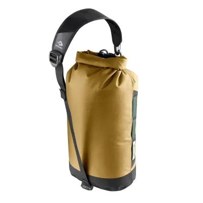 Гермочохол Sea to Summit Big River Dry Bag, 35 L, Dull Gold (STS ASG012041-070320) - 3 - Robinzon.ua