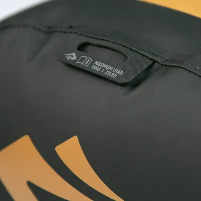 Гермочохол Sea to Summit Big River Dry Bag, 35 L, Dull Gold (STS ASG012041-070320) - 7 - Robinzon.ua