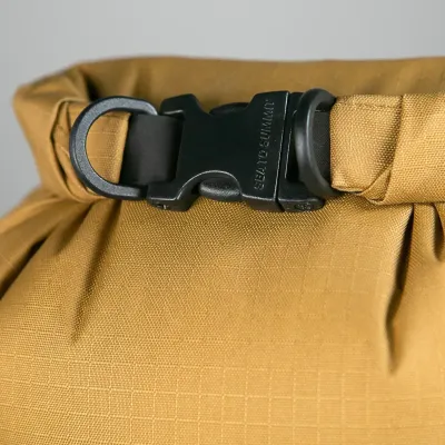 Гермочохол Sea to Summit Big River Dry Bag, 13 L, Dull Gold (STS ASG012041-050312) - 6 Гермочохол Sea to Summit Big River Dry Bag, 13 L, Dull Gold (STS ASG012041-050312) - 6 - Robinzon.ua