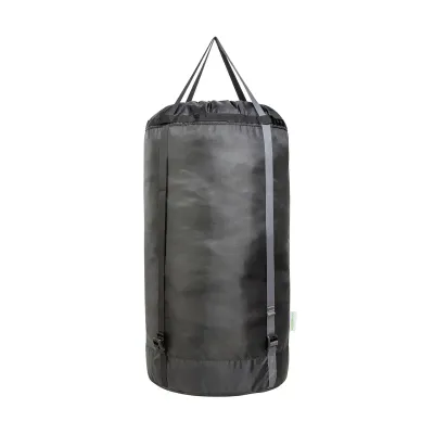 Компресійний чохол Tatonka Compression Sack 18L, Black (TAT 3256.040) - 1 - Robinzon.ua