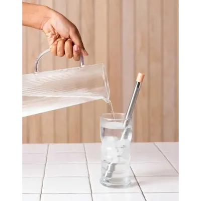 Фільтр для води LifeStraw SIP, 1 шт з футляром для перенесення, Midnight Blue (LSW LSSIP1MBWW) - 3 - Robinzon.ua