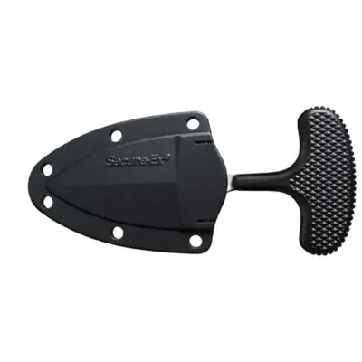 Ніж Cold Steel Urban Edge, Black (CST CS-43XL) - 2 - Robinzon.ua