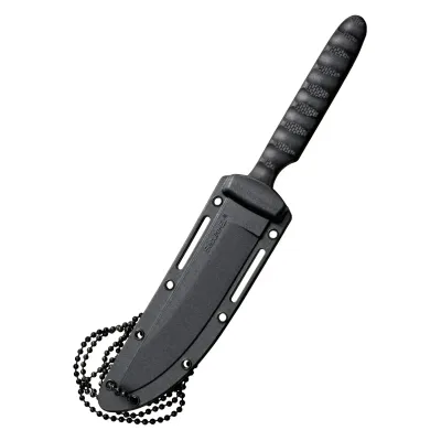 Ніж Cold Steel Tokyo Spike, Black (CST 0CS-53NHS) - 1 - Robinzon.ua