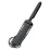 Ніж Cold Steel Tokyo Spike, Black (CST 0CS-53NHS) - 1 - Robinzon.ua