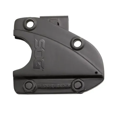 Нож SOG Snarl, ( SOG JB01K-CP) - 2 - Robinzon.ua