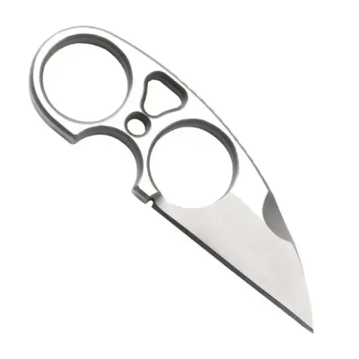 Нож SOG Snarl, ( SOG JB01K-CP) - 4 - Robinzon.ua