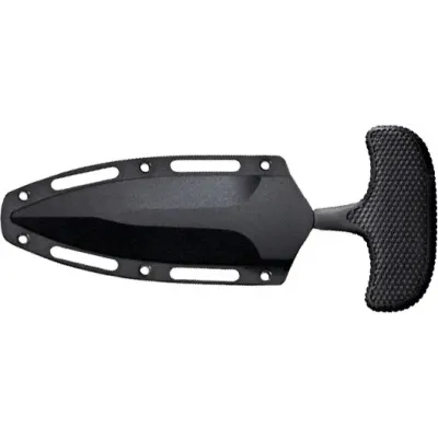 Ніж Cold Steel Safe Maker I, Black (CST CS-12DBST) - 2 - Robinzon.ua