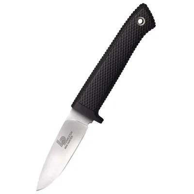 Ніж Cold Steel Pendleton Mini Hunter, Black (CST CS-36LPMF) - 1 - Robinzon.ua