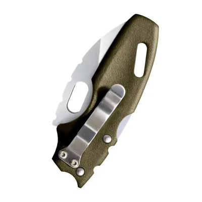 Ніж складаний Cold Steel Mini Tuff Lite, OD Green (CST CS-20MTGD) - 1 - Robinzon.ua