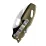 Ніж складаний Cold Steel Mini Tuff Lite, OD Green (CST CS-20MTGD) - 1 - Robinzon.ua