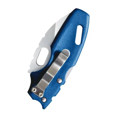 Ніж складаний Cold Steel Mini Tuff Lite, Blue (CST CS-20MTB) - 1 - Robinzon.ua