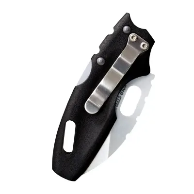 Нож складной Cold Steel Mini Tuff Lite, Black (CST CS-20MT) - 1 - Robinzon.ua