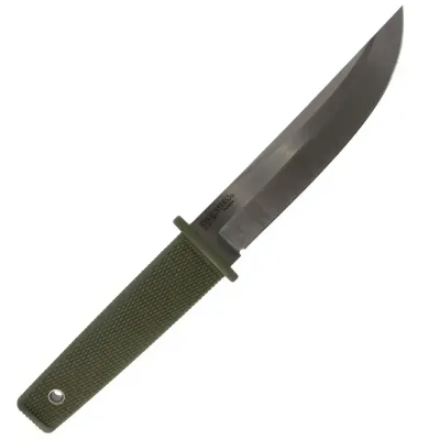 Нож Cold Steel Lynn Thompson Kobun, Black (CST CS-17TAA) - 1 - Robinzon.ua