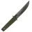 Нож Cold Steel Lynn Thompson Kobun, Black (CST CS-17TAA) - 1 - Robinzon.ua