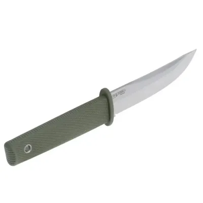 Нож Cold Steel Lynn Thompson Kobun, Black (CST CS-17TAA) - 3 - Robinzon.ua