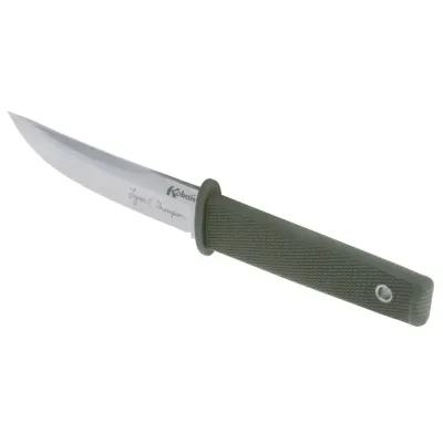 Нож Cold Steel Lynn Thompson Kobun, Black (CST CS-17TAA) - 4 - Robinzon.ua