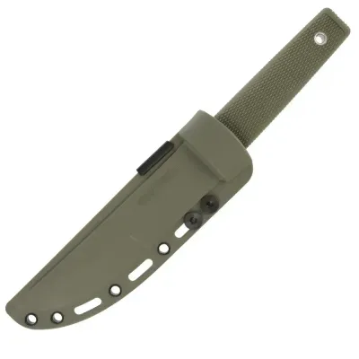 Нож Cold Steel Lynn Thompson Kobun, Black (CST CS-17TAA) - 6 - Robinzon.ua
