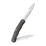 Нож складной Cold Steel Lucky, Black (CST CS-54VPN) - 1 - Robinzon.ua