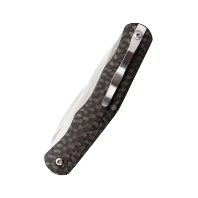 Нож складной Cold Steel Lucky, Black (CST CS-54VPN) - 2 Нож складной Cold Steel Lucky, Black (CST CS-54VPN) - 2 - Robinzon.ua
