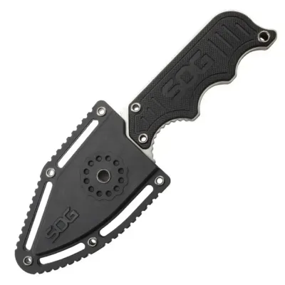 Нож SOG Instinct G10 Handle (NB1012-CP) - 1 - Robinzon.ua