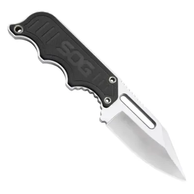 Нож SOG Instinct G10 Handle (NB1012-CP) - 2 - Robinzon.ua