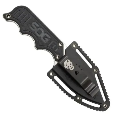 Нож SOG Instinct G10 Handle (NB1012-CP) - 3 - Robinzon.ua