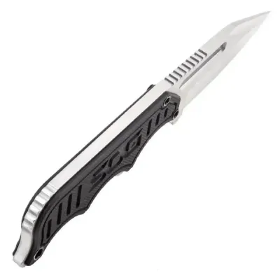 Нож SOG Instinct G10 Handle (NB1012-CP) - 4 - Robinzon.ua