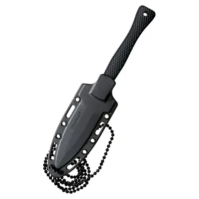 Нож Cold Steel Hide Out, Black (CST CS-49NDE) - 1 - Robinzon.ua