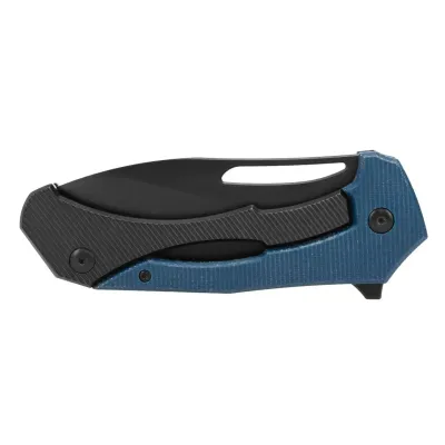 Ніж складаний SOG Bulwark FL, Blue (SOG 14-24-01-57) - 5 Ніж складаний SOG Bulwark FL, Blue (SOG 14-24-01-57) - 5 - Robinzon.ua