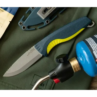 Ніж SOG Aegis FX, Indigo/Acid Yellow (SOG 17-41-01-41) - 8 Ніж SOG Aegis FX, Indigo/Acid Yellow (SOG 17-41-01-41) - 8 - Robinzon.ua