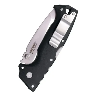 Нож складной Cold Steel AD-10 Lite Tanto, Black (CST CS-FL-AD10T) - 1 Нож складной Cold Steel AD-10 Lite Tanto, Black (CST CS-FL-AD10T) - 1 - Robinzon.ua