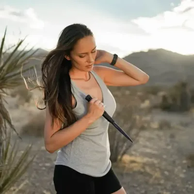 Ніж складаний Cold Steel 6" TI-Lite, G-10, S35VN (2018), Black (CST CS-26C6) - 3 - Robinzon.ua