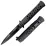 Ніж складаний Cold Steel 4" TI-Lite, G-10, S35VN (2018), Black (CST CS-26C4) - 2 - Robinzon.ua