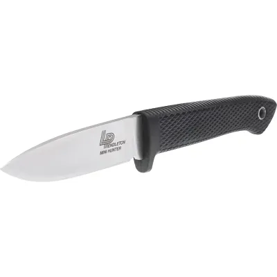 Нож Cold Steel 3V Pendleton Mini Hunter, Black (CST CS-36LPCM) - 2 - Robinzon.ua