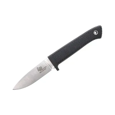 Нож Cold Steel 3V Pendleton Mini Hunter, Black (CST CS-36LPCM) - 3 - Robinzon.ua