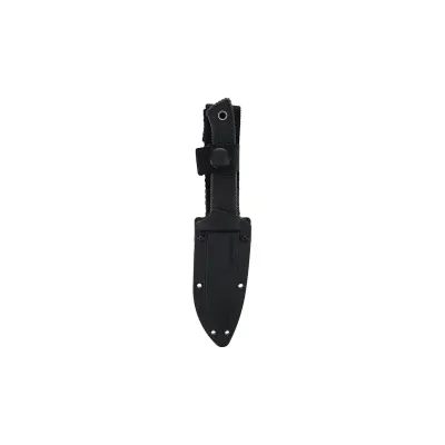 Нож Cold Steel 3V Pendleton Mini Hunter, Black (CST CS-36LPCM) - 4 - Robinzon.ua