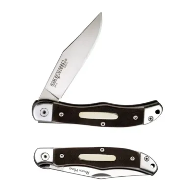 Ніж складаний Cold Steel 3" Ranch Hand, Brown (CST CS-FL-3RB) - 3 Ніж складаний Cold Steel 3" Ranch Hand, Brown (CST CS-FL-3RB) - 3 - Robinzon.ua