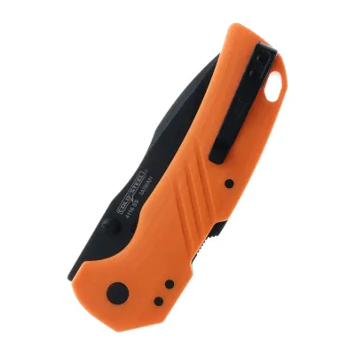 Ніж складаний Cold Steel Engage 3", Orange (CST CS-FL-30DPLD-BOZ) - 2 Ніж складаний Cold Steel Engage 3", Orange (CST CS-FL-30DPLD-BOZ) - 2 - Robinzon.ua